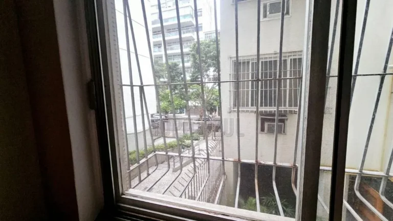 Imagem Ipanema – Rua Barăo da Torre | Residencial › Apartamento 2 quarto(s) à Venda