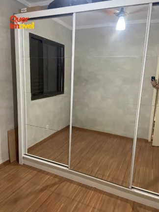 Imagem Apartamento à venda em Ribeirão Preto-SP, Jardim Interlagos: 2 quartos, 1 sala, 1 banheiro, 1 vaga, 44,00 m². Adquira já!