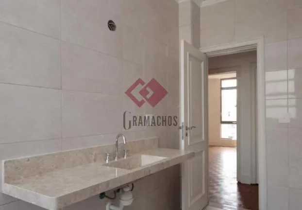 Imagem Apartamento à Venda - Morro dos Ingleses, 4 Quartos, 284 m2 - São Paulo