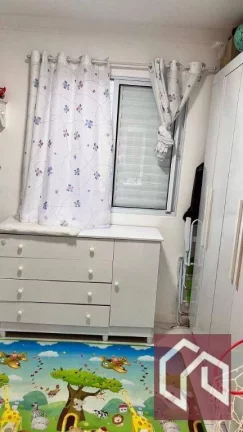 Imagem Apartamento à venda, 51 m² por R$ 480.000,00 - Macedo - Guarulhos/SP