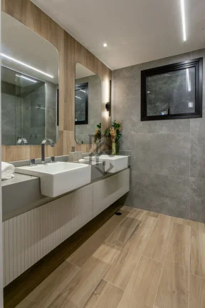 Imagem Apartamento em Vila Romana, São Paulo/SP