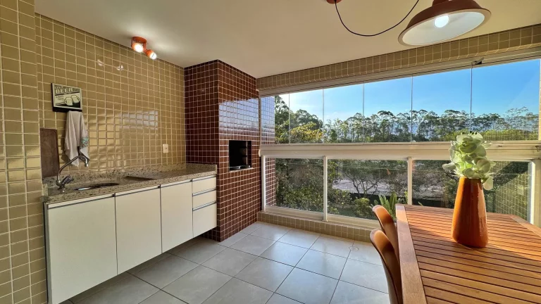 Imagem Apartamento Decorado à Venda em São Lourenço Bertioga | 2 Dorms (1 Suíte)