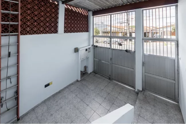 Imagem CASA RESIDENCIAL em São Paulo - SP, Cidade Ademar