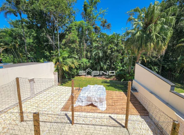 Imagem Casa para venda em Riviera de São Lourenço - Com 3 dormitórios 3 Suítes 287m² de área útil