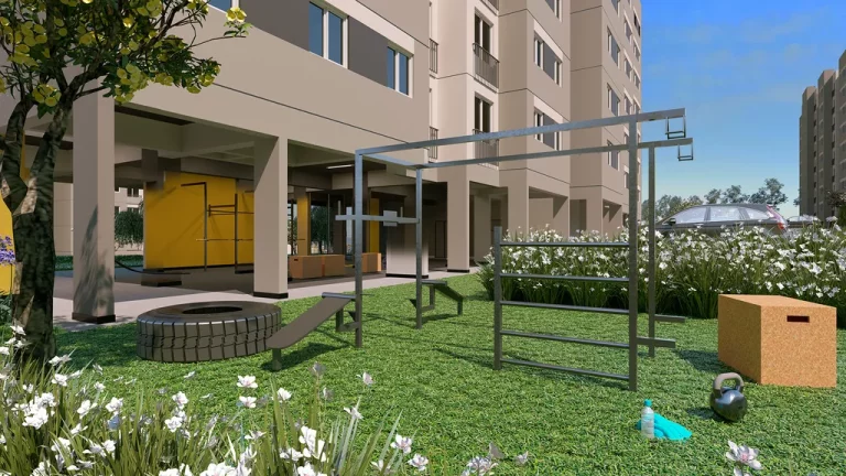 Imagem APARTAMENTO RESIDENCIAL em Vargem Grande Paulista - SP, Parque Santo Afonso