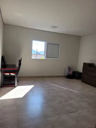 Imagem Sobrado, 300 m² - venda por R$ 1.150.000,00 ou aluguel por R$ 4.850,00/mês - Massaguaçu - Caraguatatuba/SP