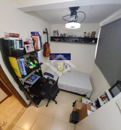 Imagem Descubra seu Novo Lar no Recreio: Apartamento de 2 Quartos
