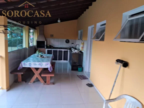 Imagem Chácara à Venda 1000m² - Piscina - Centro de Araçoiaba