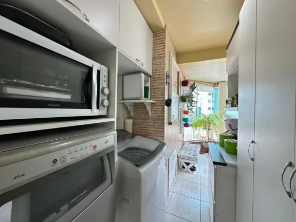 Imagem Apartamento 1 Dormitório - Bairro Zona Nova