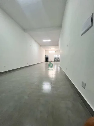 Imagem Salão para alugar, 110 m² por R$ 9.500,00/mês - Centro - Guarulhos/SP