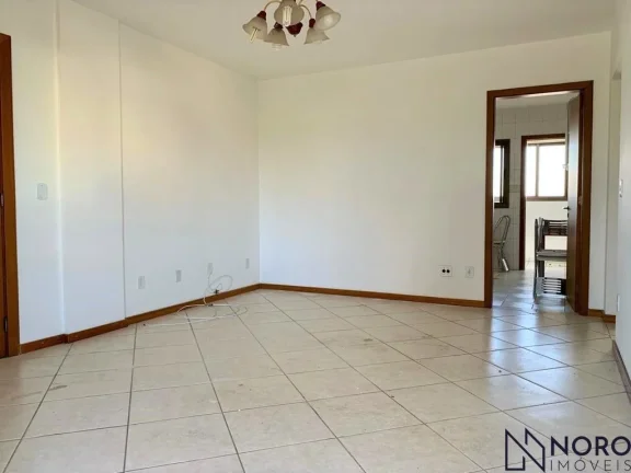 Imagem Apartamento 104m² privativo, Frente, 2 dormitórios,Suíte, Living 2 ambientes, Sa