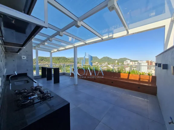 Imagem Apartamento 3 dormitórios à venda Centro Santa Maria/RS