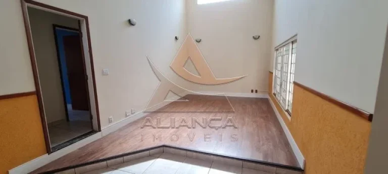 Imagem Casa - Ribeirão Preto - Ribeirânia