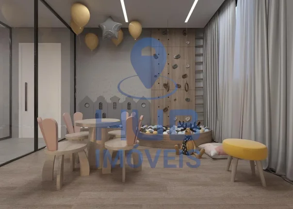 Imagem Apartamento 5 Dormitórios para venda em Balneário Camboriú - SC