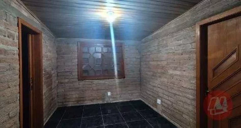 Imagem Casa com 2 dormitórios para alugar, 100 m² por R$ 2.888,00/mês - Jardim Itu Sabará - Porto Alegre/RS