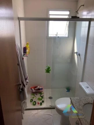Imagem Apartamento com 2 dormitórios à venda, 90 m² por R$ 680.000,00 - Morumbi (Zona Sul) - São Paulo/SP