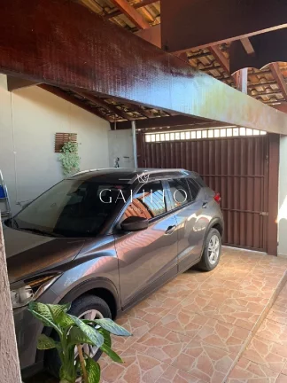 Imagem Casa térrea no Bairro Jardim Tarumã com 2 Quartos | Jundiaí | São Paulo