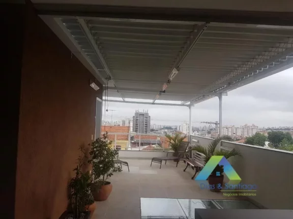 Imagem SOBRADO IPIRANGA - RUA CIPRIANO BARATA COM 220 M²