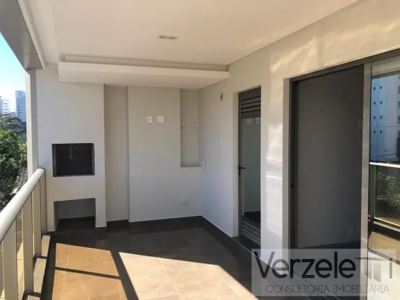 Imagem Apartamento 3 dormitórios para Venda em Itajaí / SC no bairro Praia Brava de Itajaí