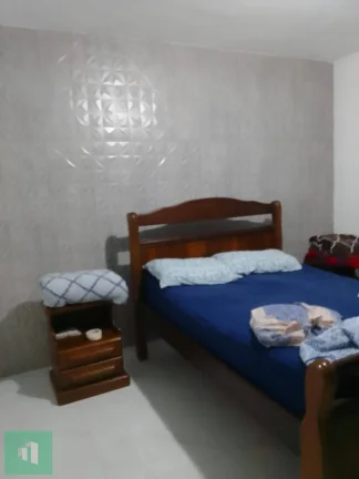 Imagem Casa à venda em São Paulo, São João Climaco, com 1 quarto, 90,00m2