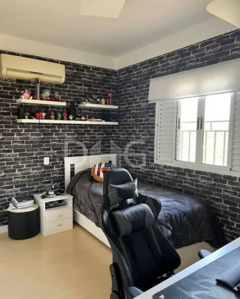 Imagem Casa à venda com 290 m² | Residencial Paineiras | Paulínia - SP