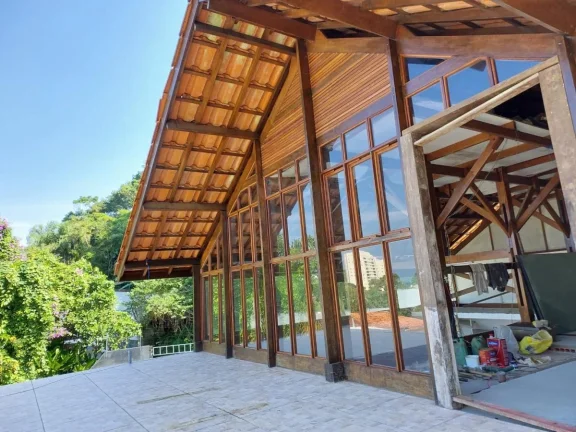 Imagem Casa para Venda em Itanhaém, Praia do Sonho, 3 dormitórios, 2 banheiros, 6 vagas