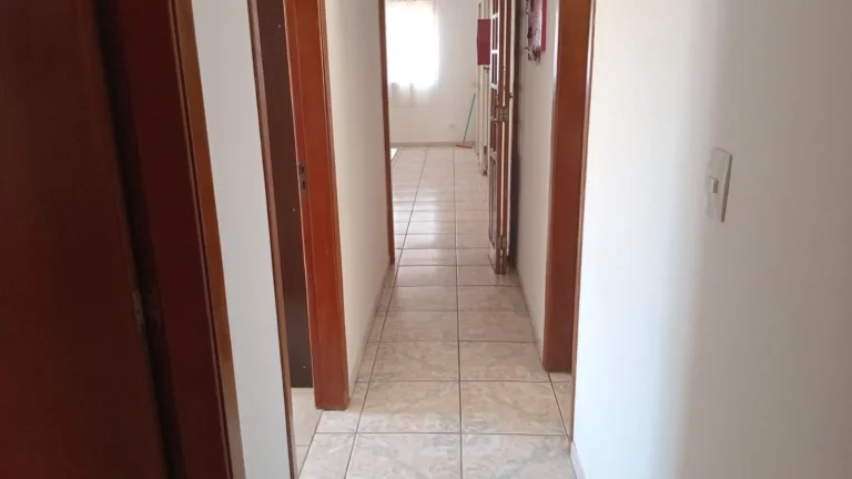 Imagem Sobrado com 3 dormitórios à venda, 107 m² por R$ 530.000,00 - Jardim das Indústrias - São José dos Campos/SP