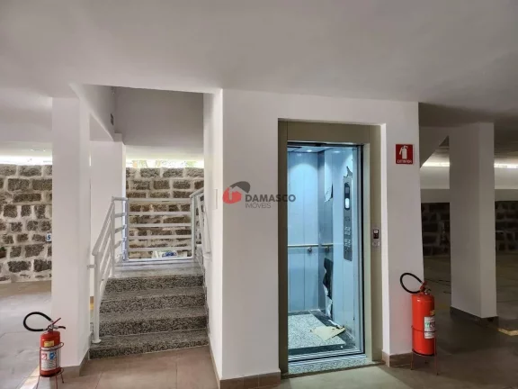 Imagem Apartamento à venda, Vila Valparaíso, Santo André, SP