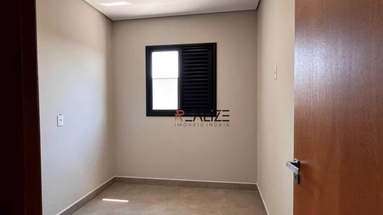 Imagem Casa à venda, 65 m² por R$ 560.000,00 - Jardim Araras - Indaiatuba/SP