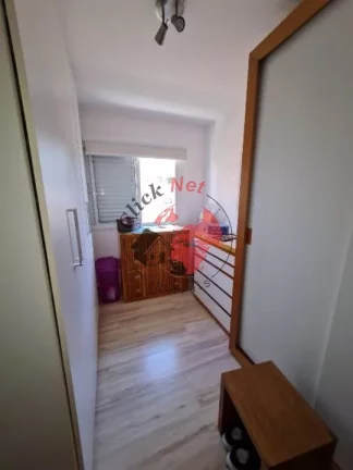 Imagem Excelente Apartamento à Venda no bairro Santa Paula em São Caetano