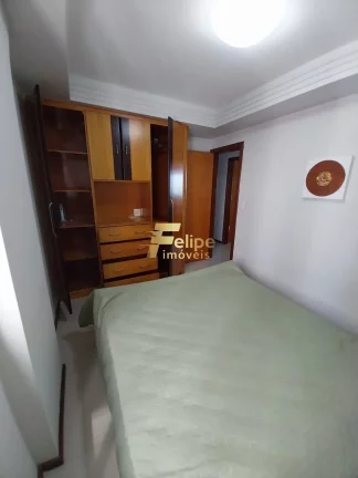 Imagem APARTAMENTO FRENTE MAR NA PRAIA DO MORRO!