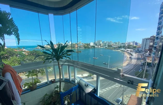 Imagem APARTAMENTO FRENTE MAR NA PRAINHA DE MUQUIÇABA - UMA GRANDE OPORTUNIDADE!!