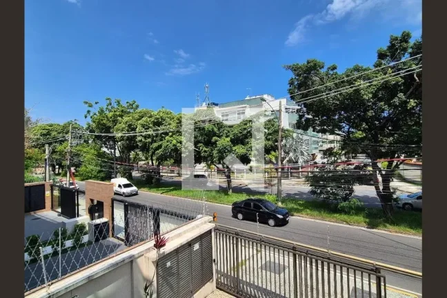 Imagem Apartamento à Venda - Recreio, 4 Quartos, 198 m2