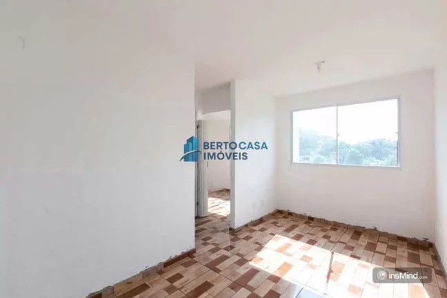 Imagem Apartamento Padrão
