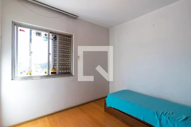 Imagem Apartamento à Venda - Vila Mariana, 2 Quartos, 95 m2