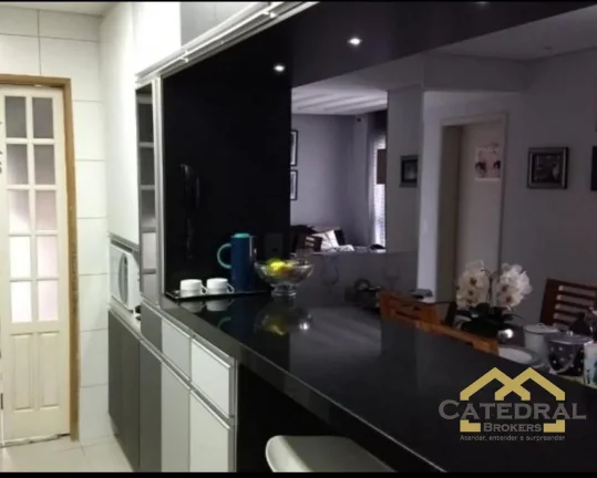 Imagem Apartamento a venda por R$520.000,00 no Residencial Real Park - Vila Rami - Jundiaí - SP