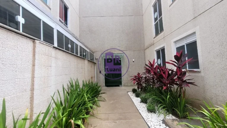 Imagem Lindo apartamento próximo a UEL á Venda