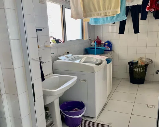 Imagem APARATMENTO BUTANTÃ, AO DO SHOP 3 DORM , 2 VAGA..