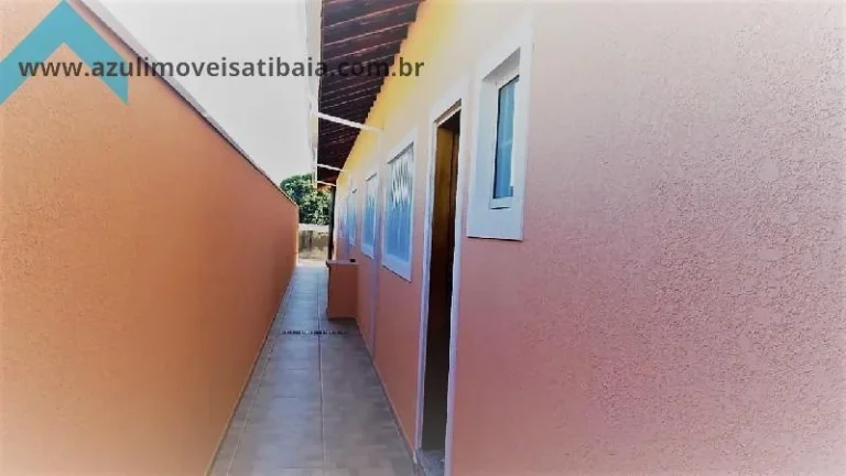 Imagem Casa para Venda em Atibaia, Jardim Do Lago, 3 dormitórios, 2 suítes, 3 banheiros, 2 vagas