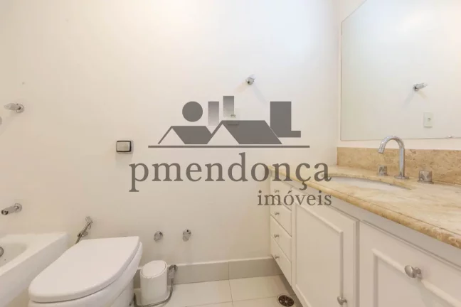 Imagem Apartamento em Pinheiros com 3 quartos (1 suíte) e 1 vaga, 106m2