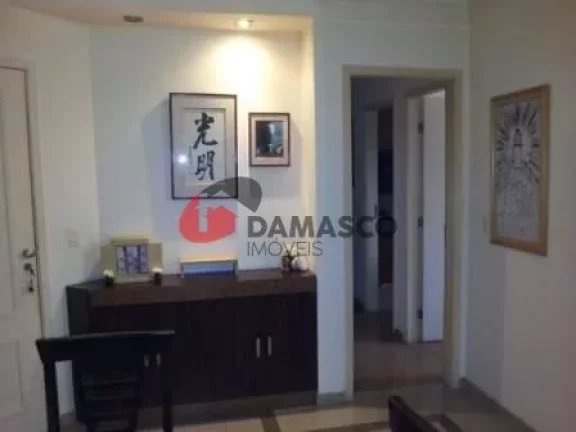 Imagem Apartamento à venda 3 Quartos, 1 Suite, 2 Vagas, 105M², Santo Antônio, São Caetano do Sul - SP