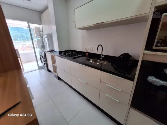 Imagem Apartamento 2 dormitórios sendo 1 suíte no Bairro Militar Solemar