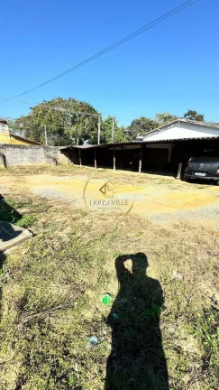 Imagem Terreno/Área de 1.230 m² em Santana, São José dos Campos