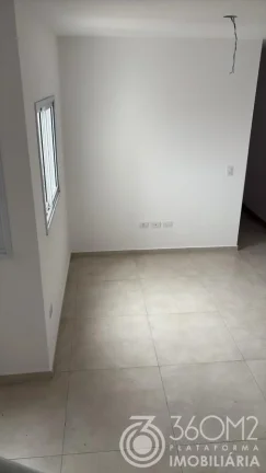 Imagem Cobertura para Venda em Santo André / SP no bairro Jardim Santo Alberto