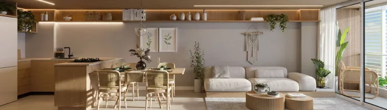 Imagem Atmosphera - Residencial