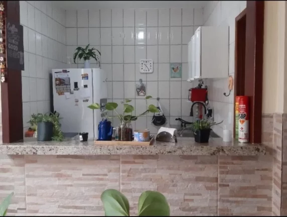 Imagem CASA EM CONDOMINIO RESIDENCIAL em CABO FRIO - RJ, OGIVA