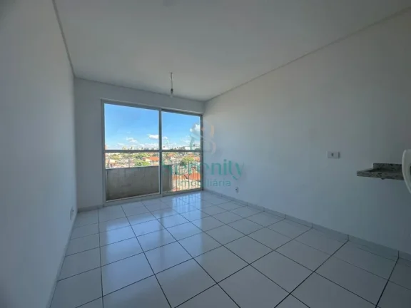 Imagem Apartamento à venda na Vila Larse, em Londrina/PR