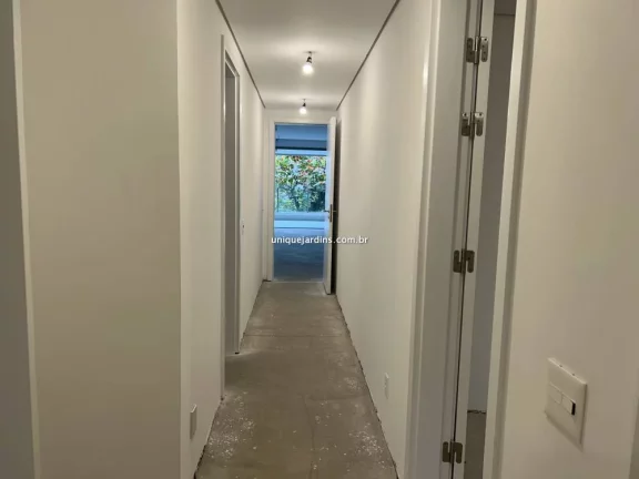 Imagem Apartamento à venda Jardim Paulista São Paulo