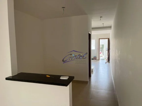 Imagem Casa Nova com 3 quartos (1 suíte) à venda, 90 m² - Butantã - São Paulo/SP
