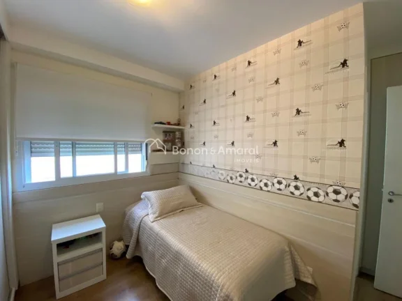 Imagem Este espaçoso apartamento no Parque Prado reúne conforto, praticidade e uma excelente infraestrutu...